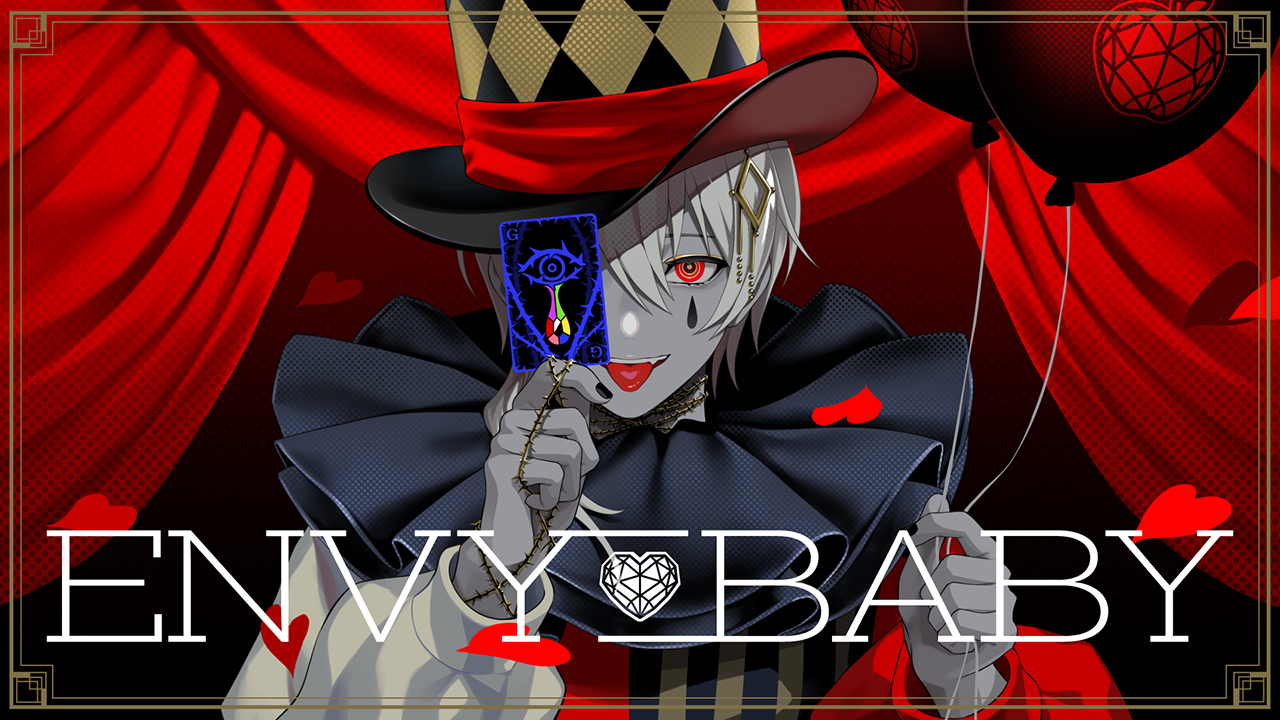 Youtube Thumbnail Envybaby