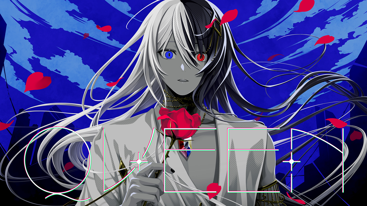 Youtube Thumbnail Queen